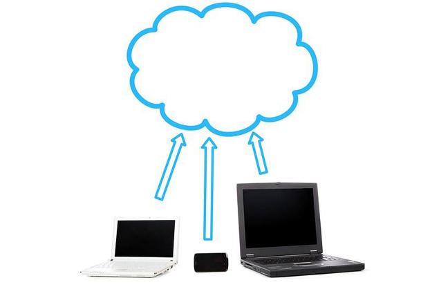 Armazenamento de dados em nuvem oferece riscos